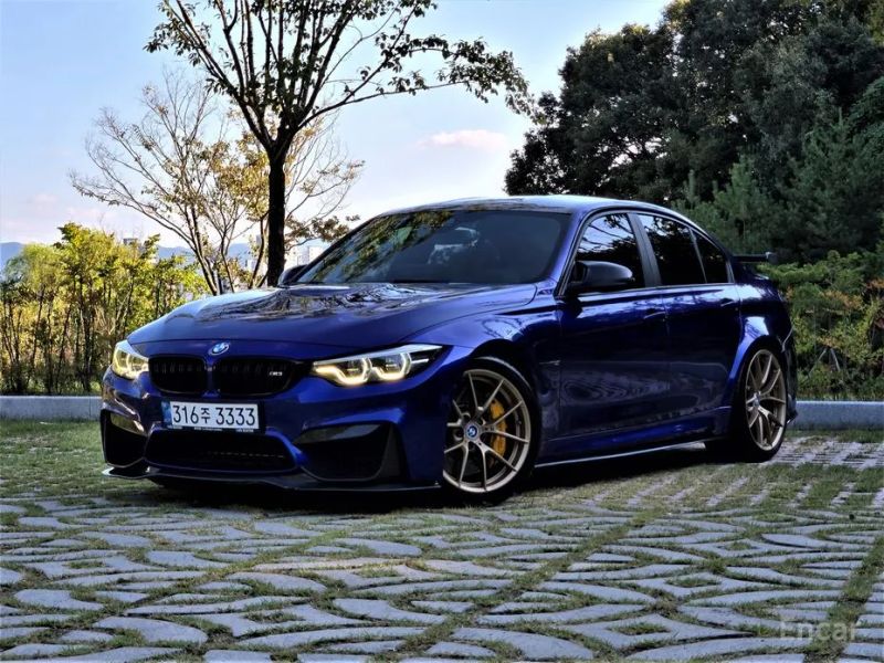 BMW M3