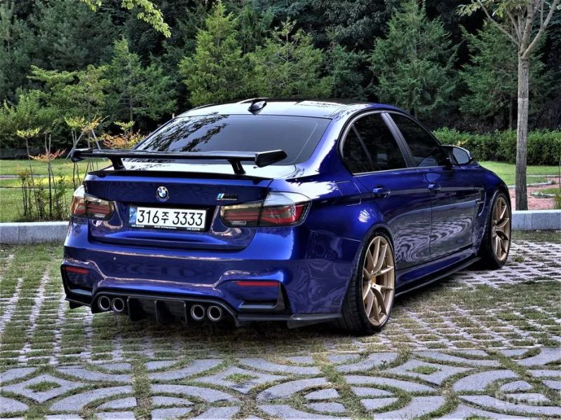 BMW M3