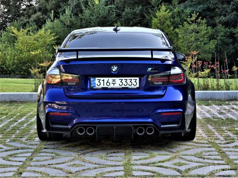 BMW M3