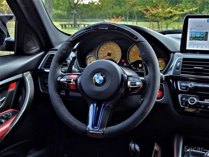 BMW M3