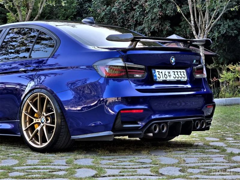 BMW M3