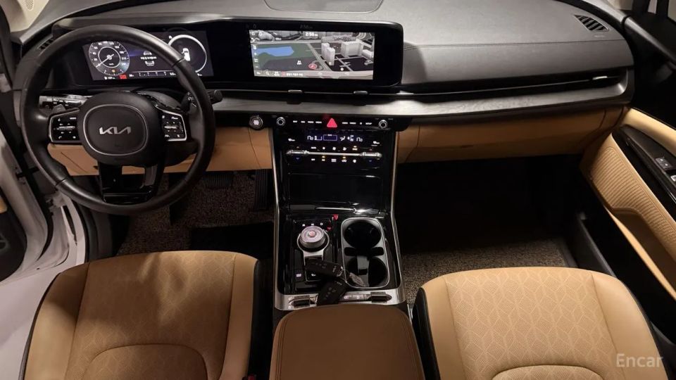 Kia Canival