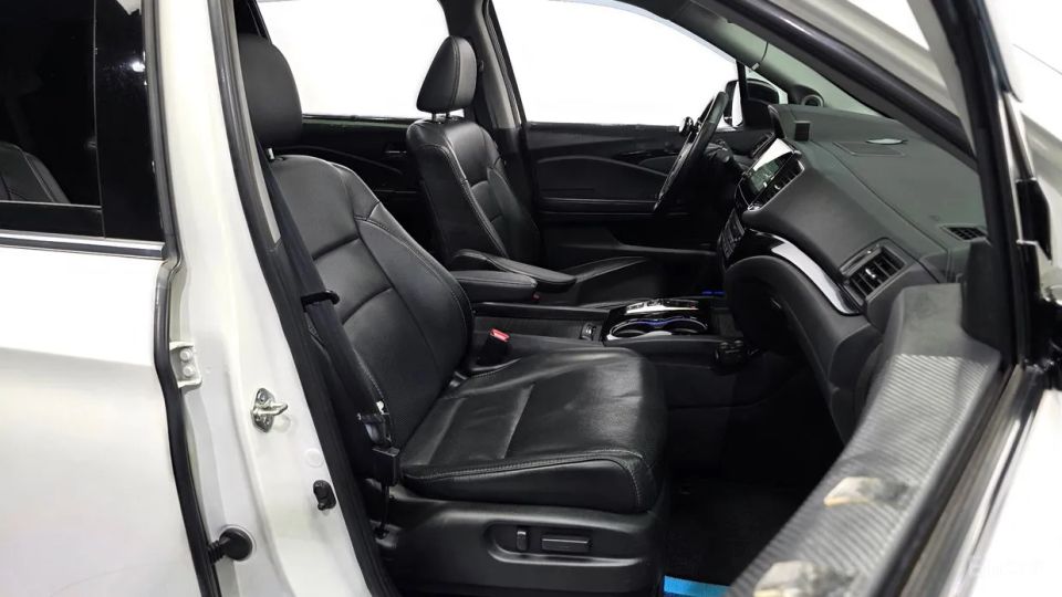 Honda Pilot