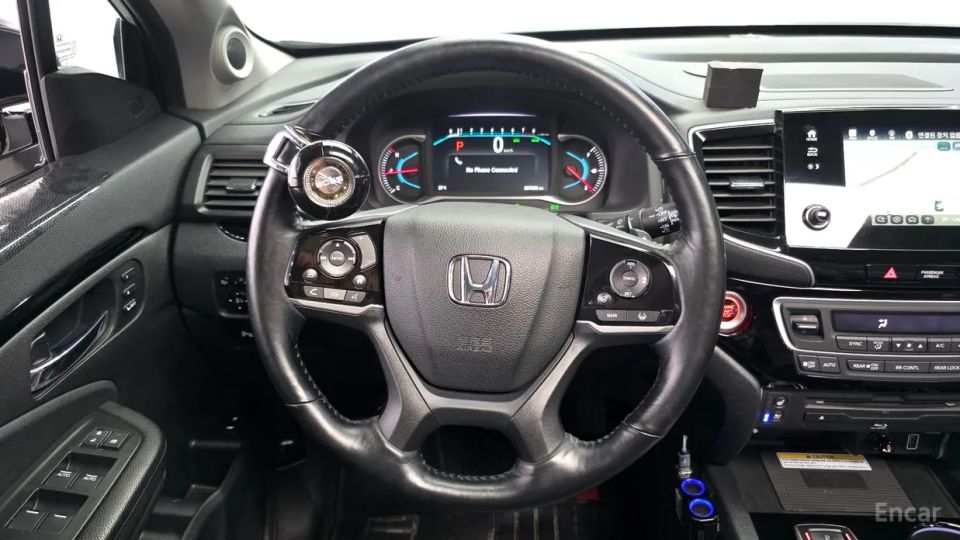 Honda Pilot