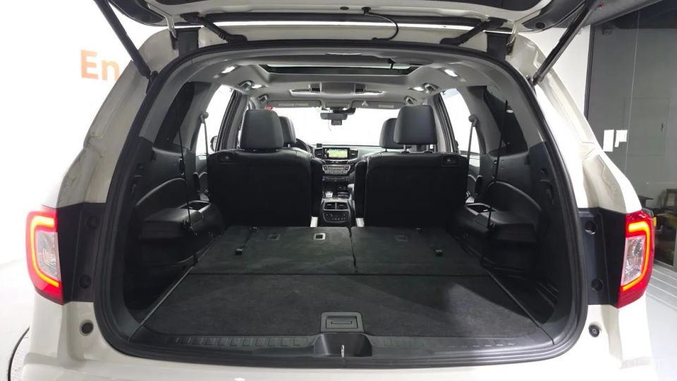 Honda Pilot