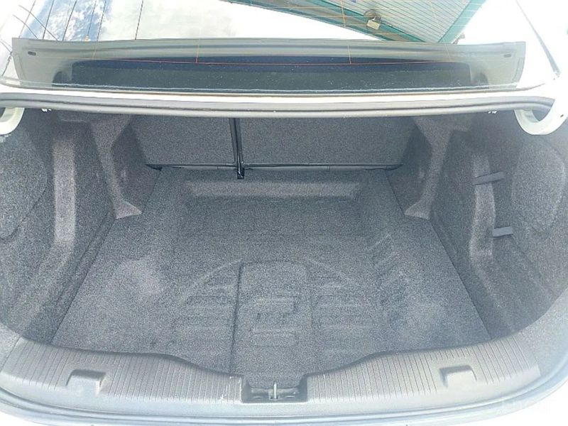 ChevroletGMDaewoo Cruze