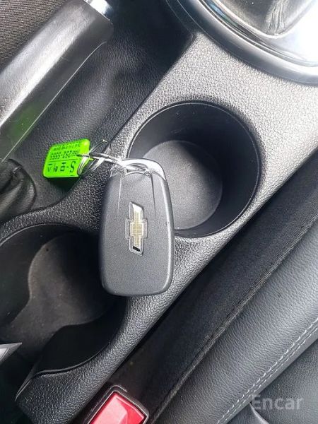 ChevroletGMDaewoo Cruze