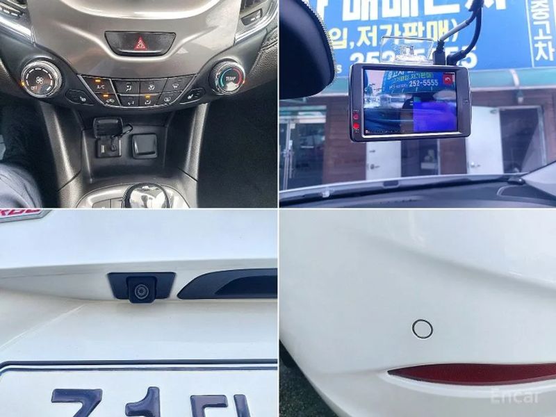 ChevroletGMDaewoo Cruze