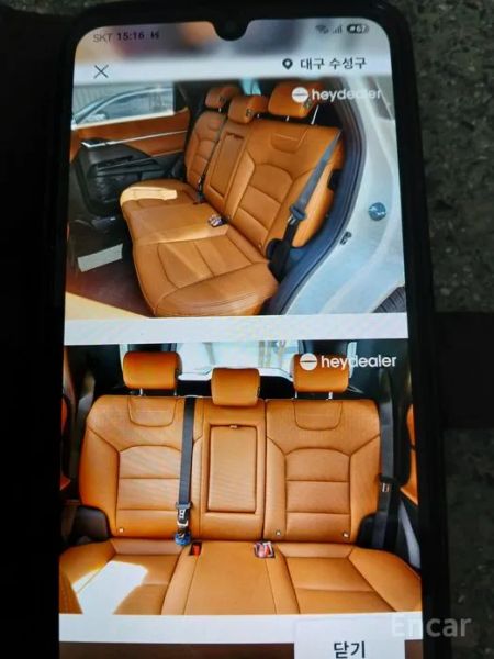 KG_Mobility_Ssangyong Torres