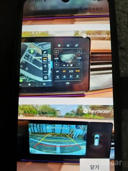 KG_Mobility_Ssangyong Torres