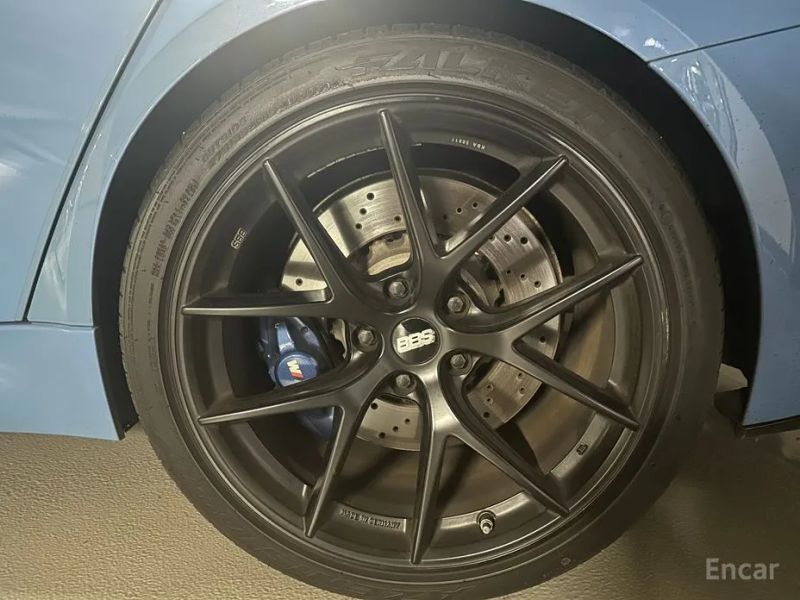BMW M3