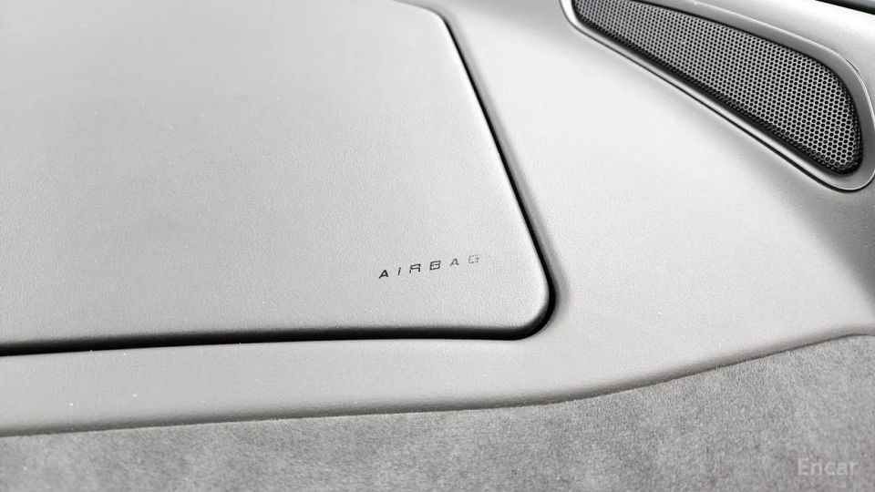 Lotus Evora