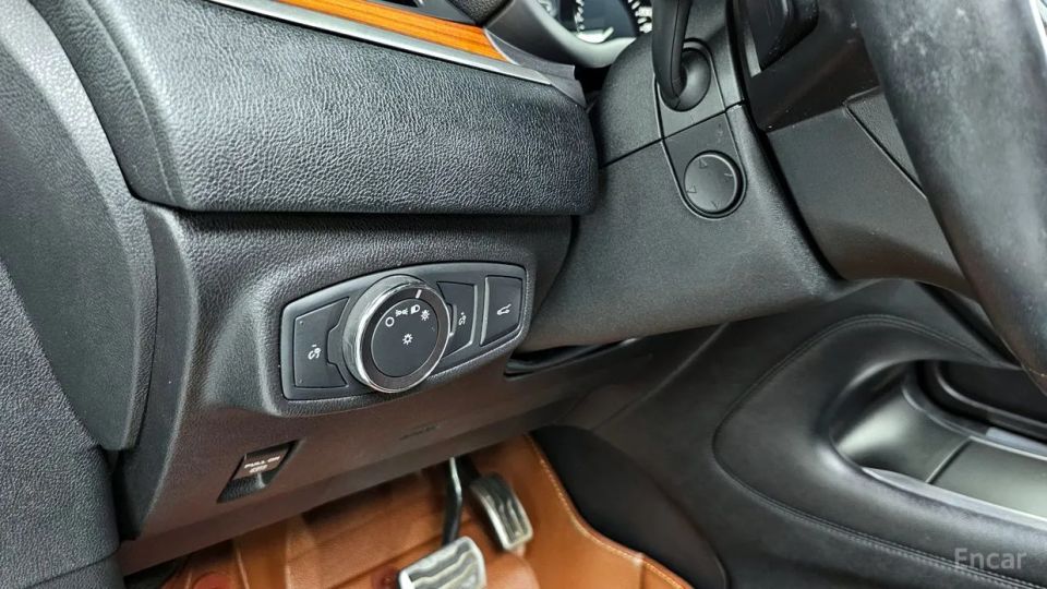 Lincoln MKC