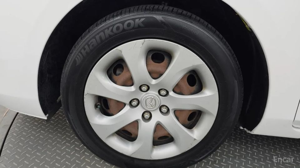 Mazda Mazda 3