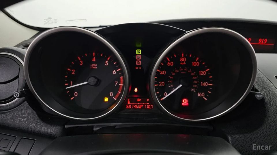 Mazda Mazda 3