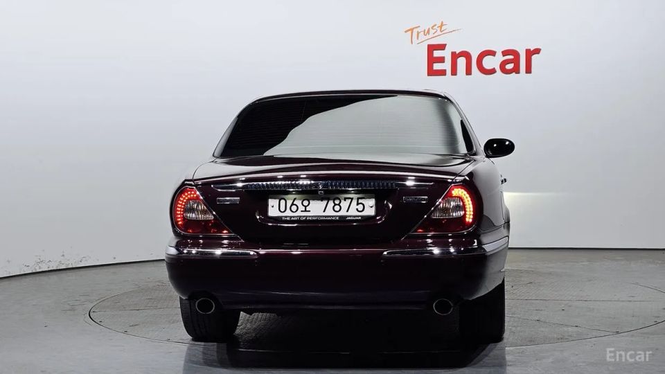 Jaguar Daimler