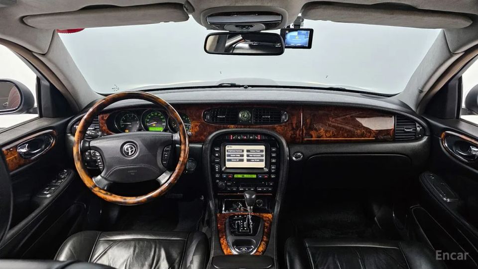 Jaguar Daimler