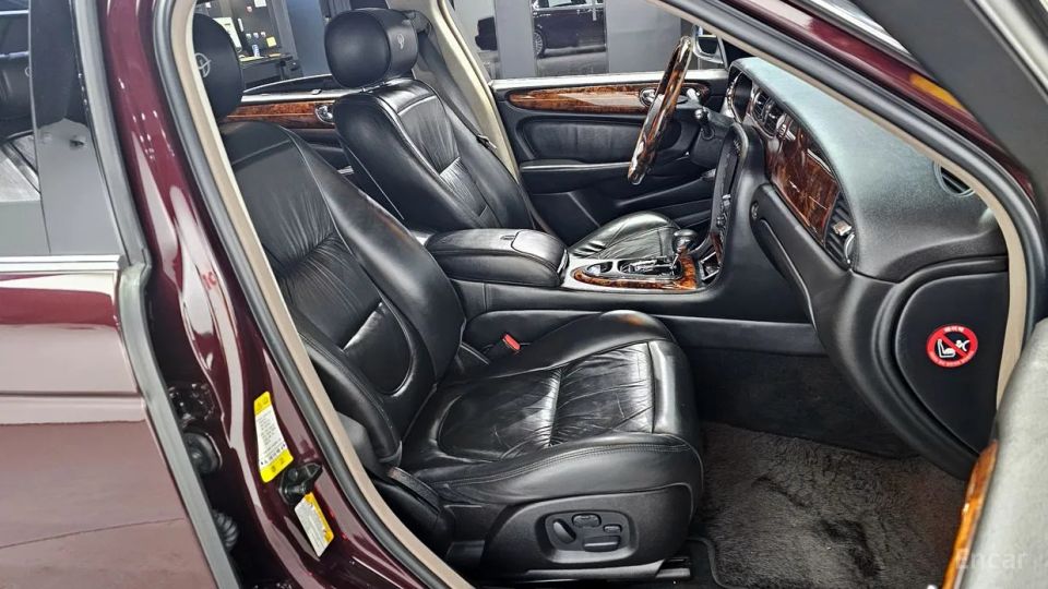 Jaguar Daimler