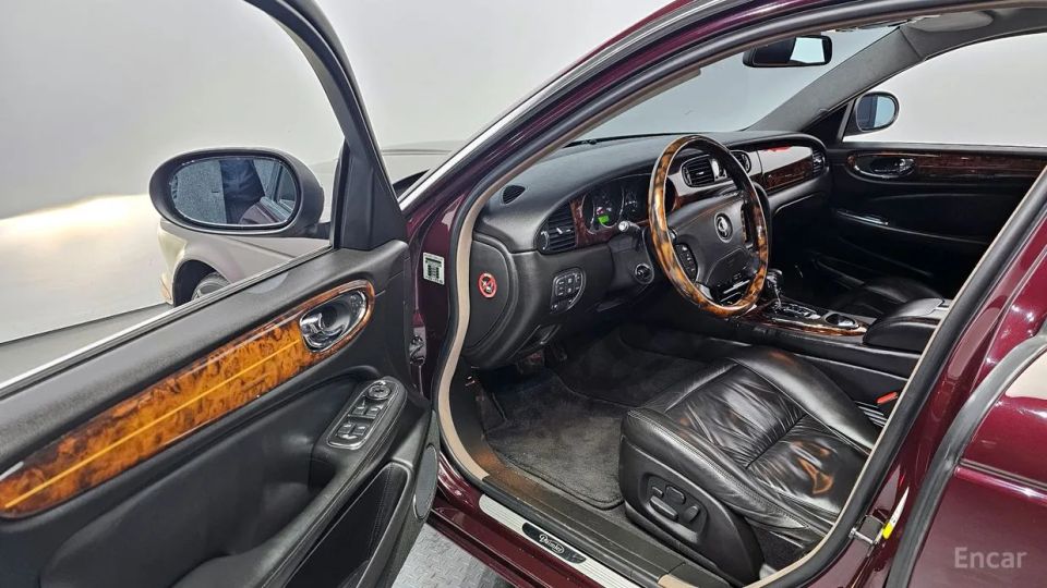 Jaguar Daimler