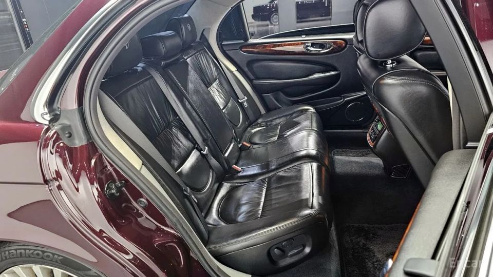Jaguar Daimler