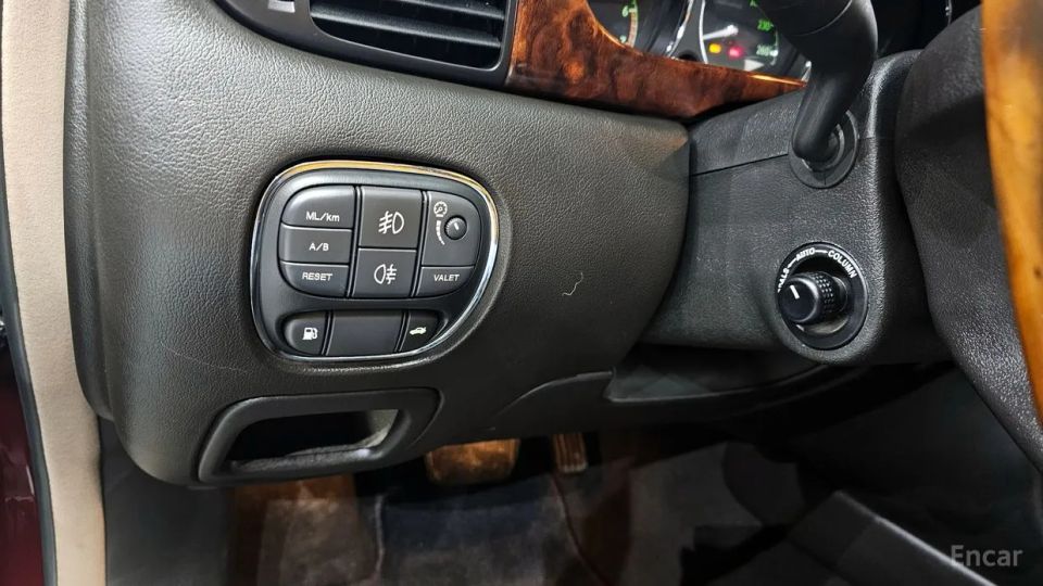 Jaguar Daimler