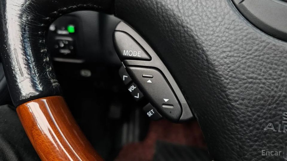 Lexus SC