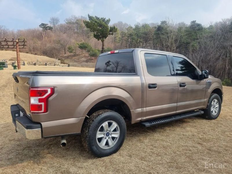 Ford F150