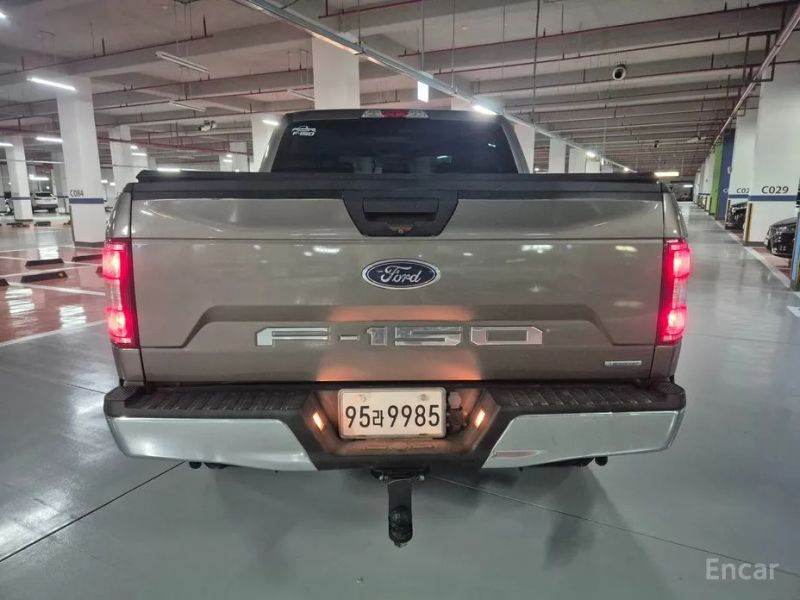 Ford F150