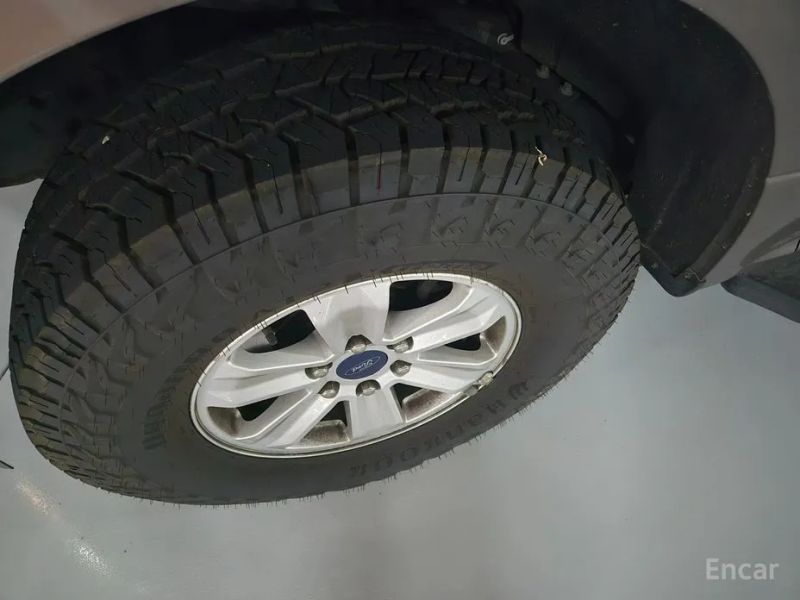 Ford F150