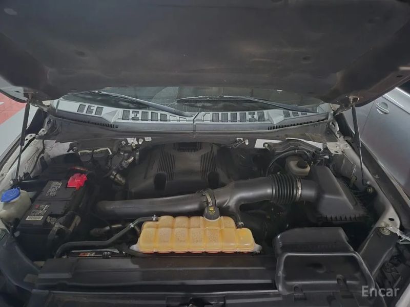 Ford F150