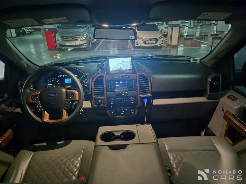Ford F150