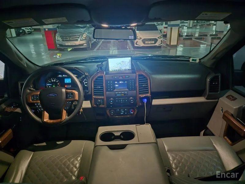 Ford F150