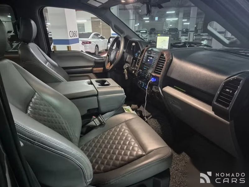 Ford F150