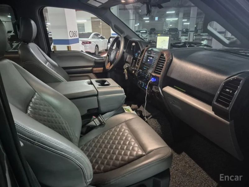 Ford F150