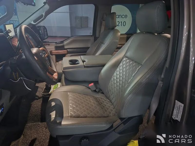 Ford F150