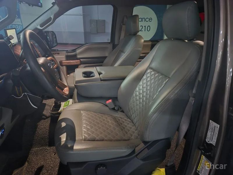 Ford F150
