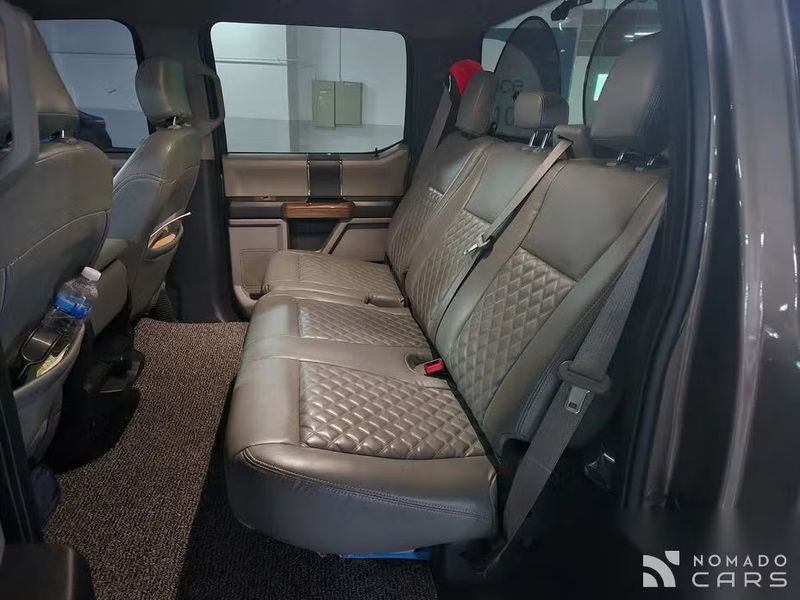 Ford F150