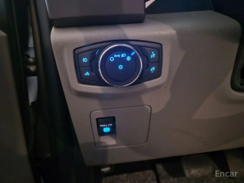 Ford F150