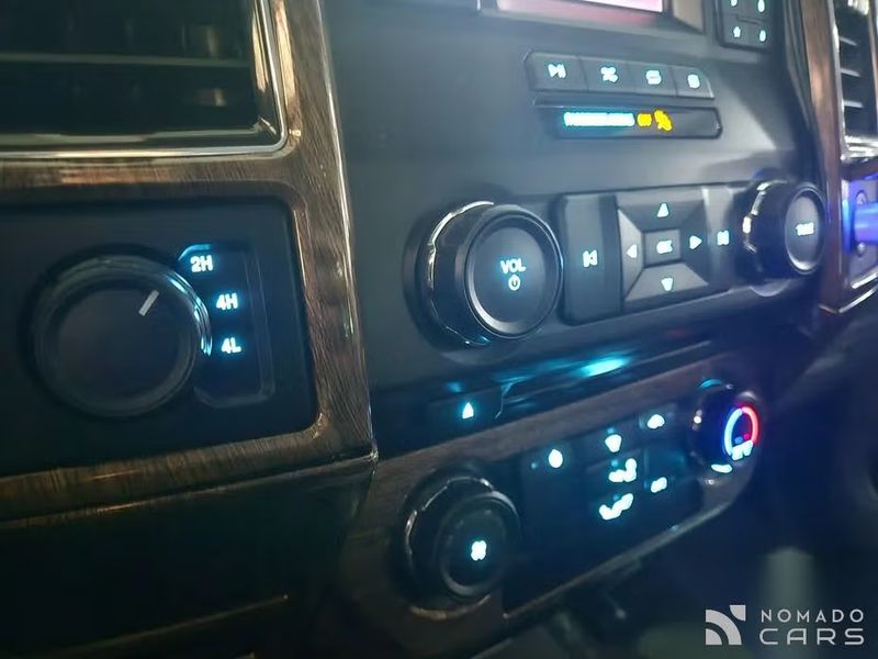 Ford F150