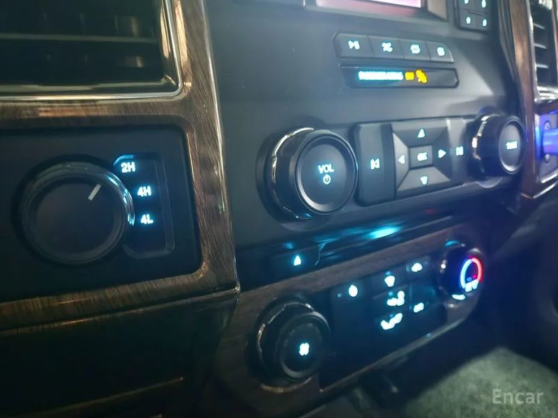 Ford F150