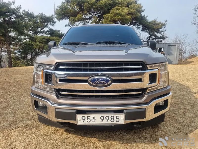 Ford F150