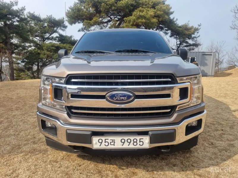 Ford F150