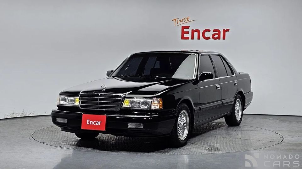 Kia Potentia