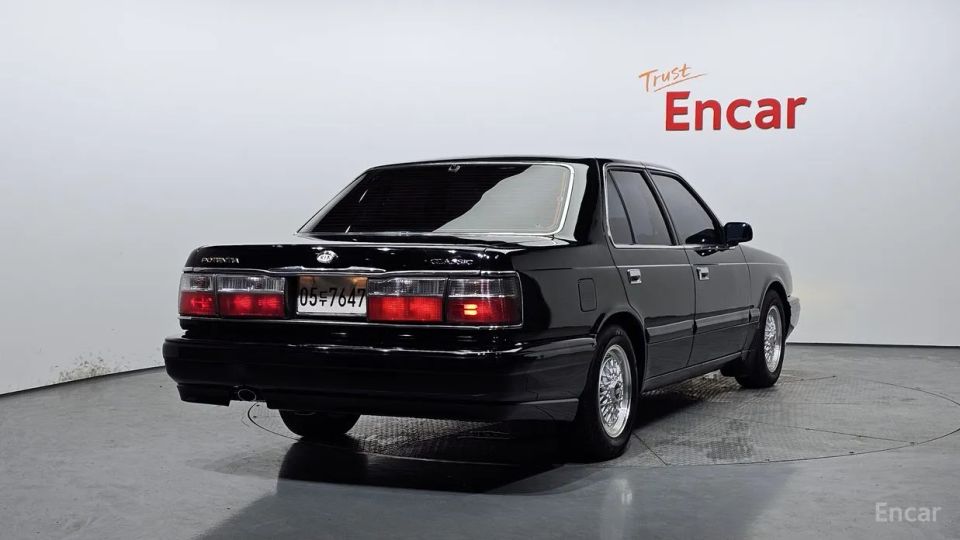 Kia Potentia