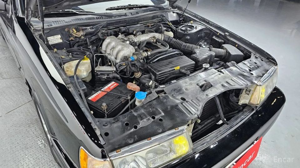 Kia Potentia