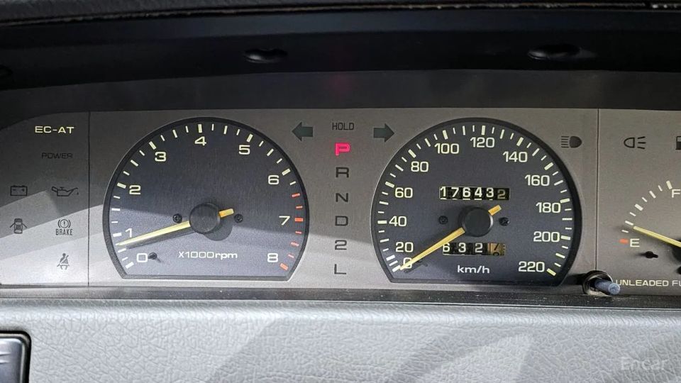 Kia Potentia