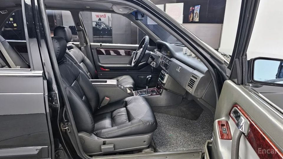 Kia Potentia