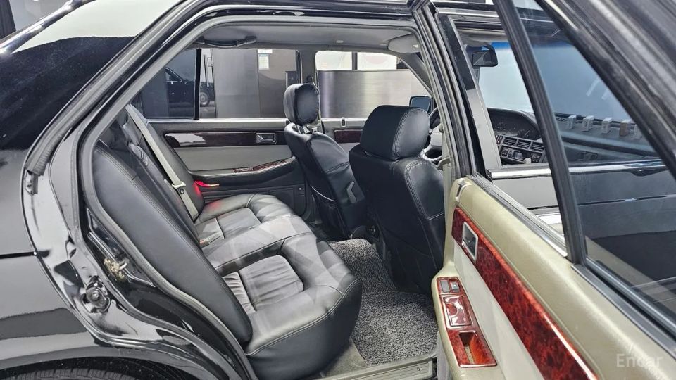 Kia Potentia