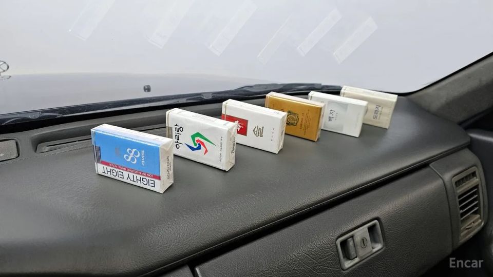 Kia Potentia