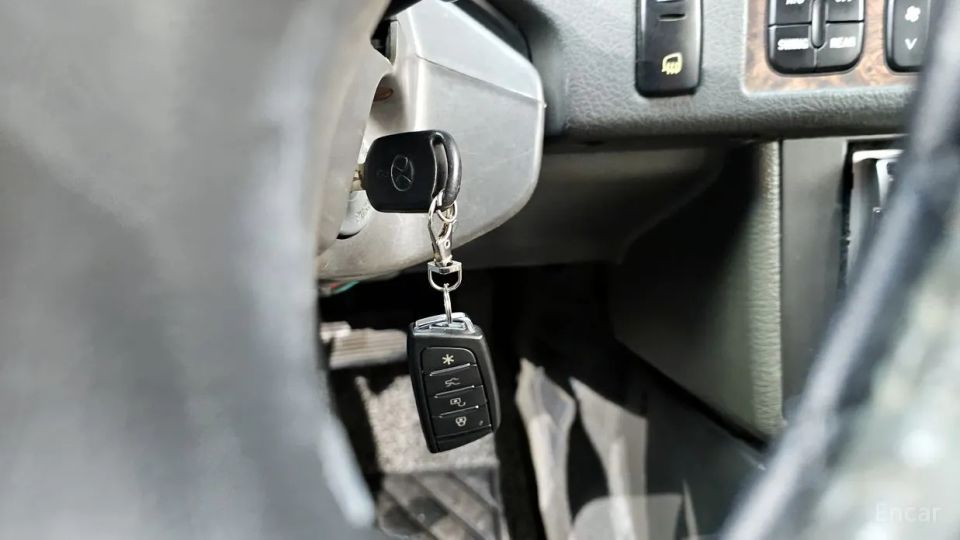 Kia Potentia